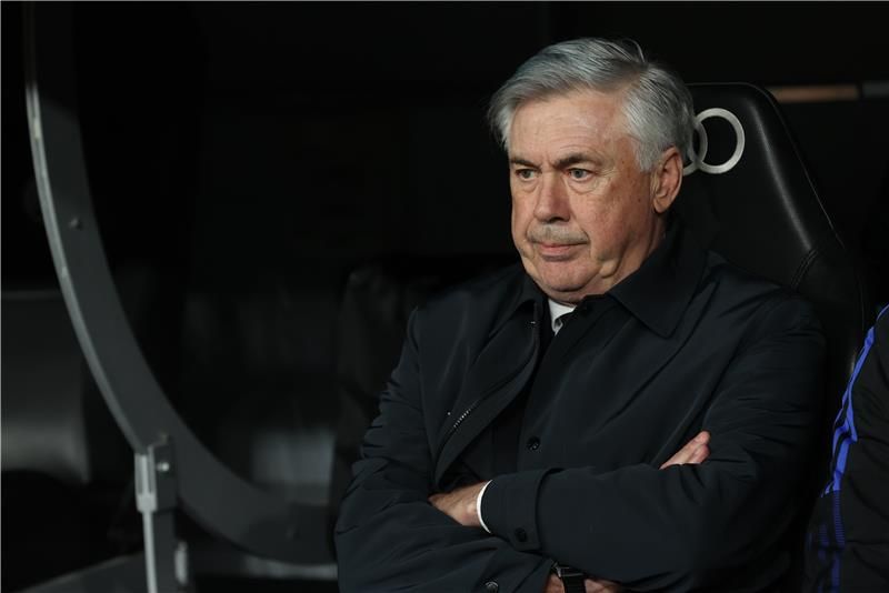  كارلو أنشيلوتي