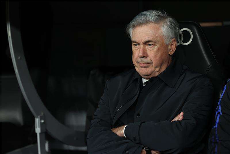  كارلو أنشيلوتي