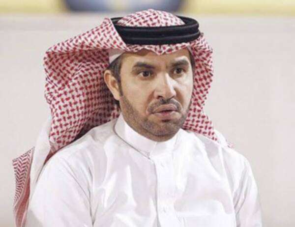محمد السراح