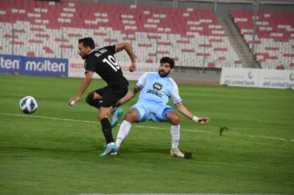 حمد الشمسان