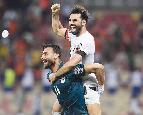 أبو جبل وصلاح 