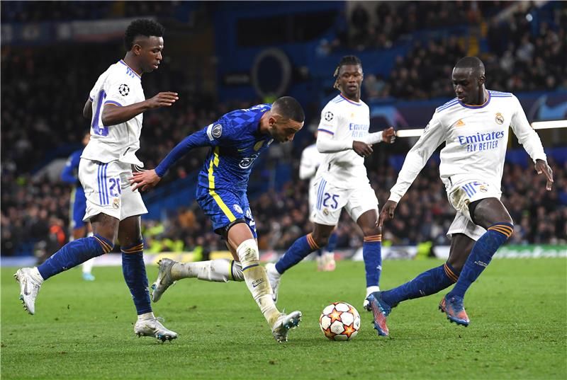  من لقاء سابق بين الفريقين