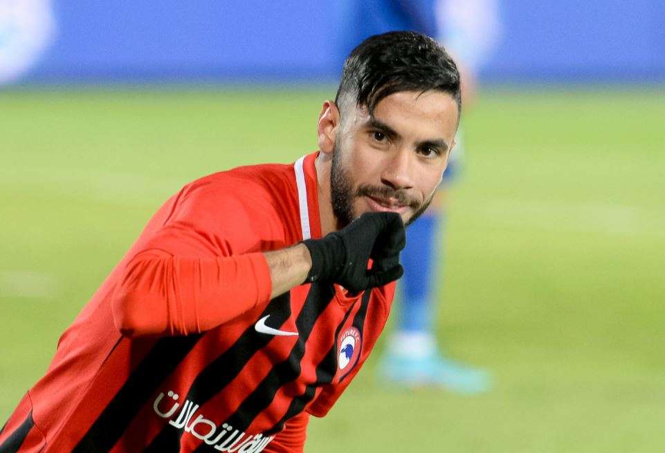 ناصر ماهر