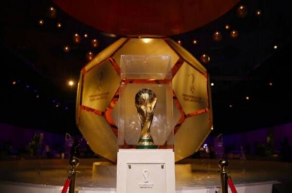 كأس العالم