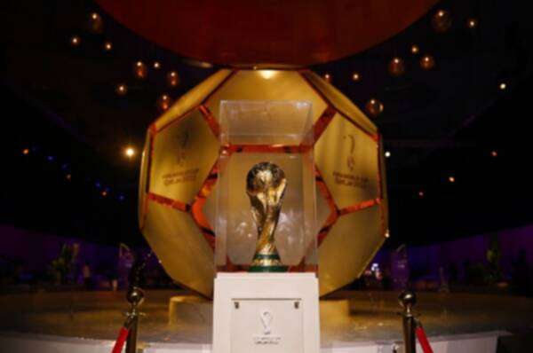 كأس العالم