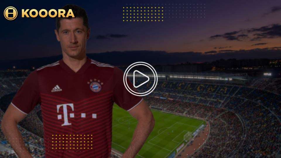 ليفاندوفسكي