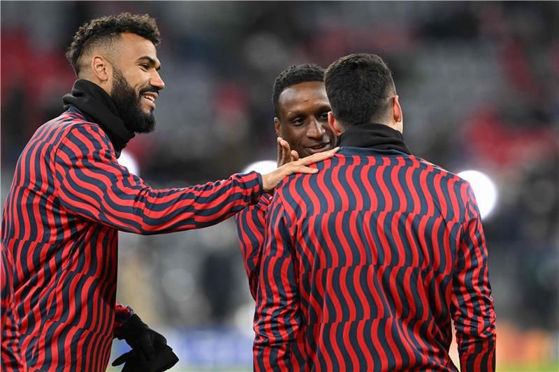 تشوبو موتينج