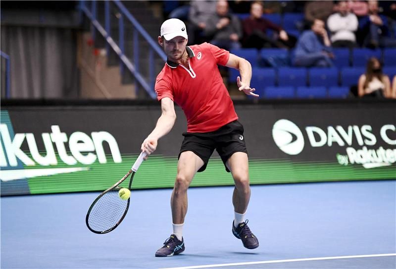 ديفيد جوفان