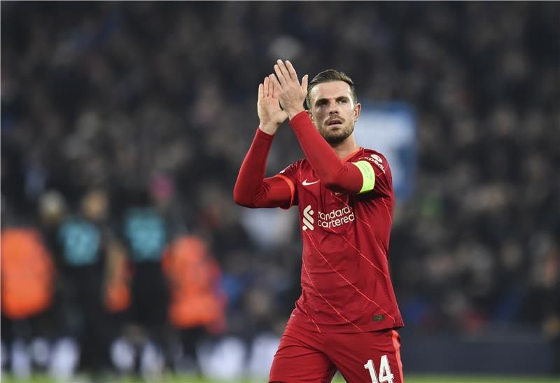 جوردان هندرسون