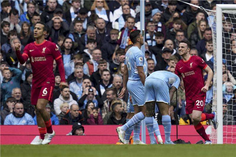 جوتا بعد هدفه