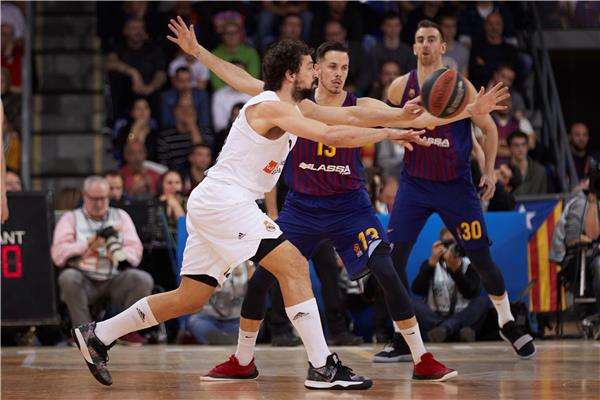 من مباراة سابقة بين الفريقين