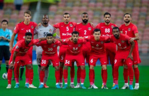 من المباراة