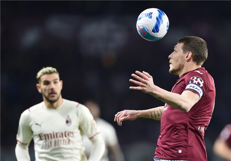 من المباراة