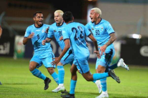 دبا الفجيرة