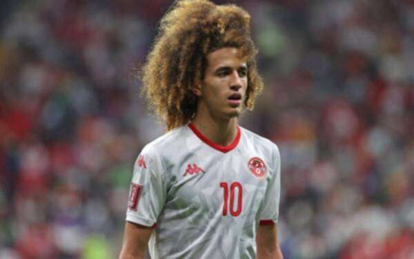 حنبعل المجبري