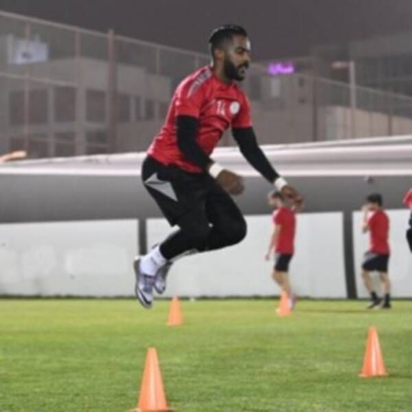 من التدريبات