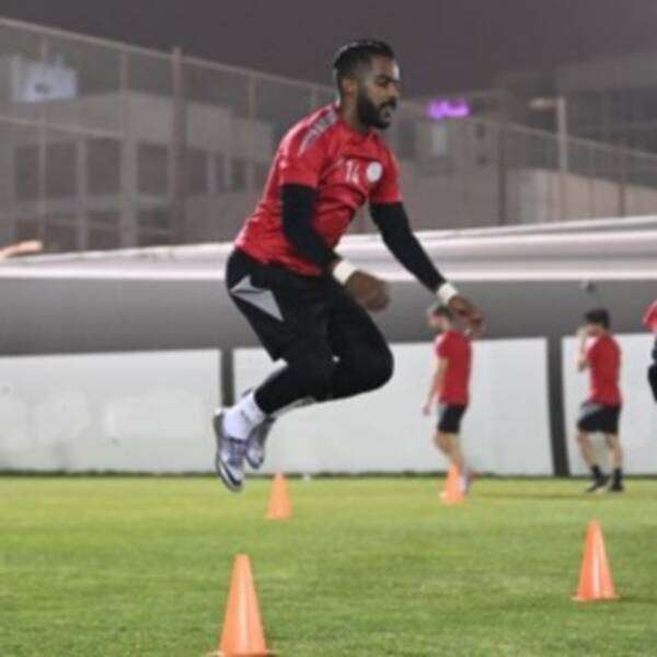 من التدريبات