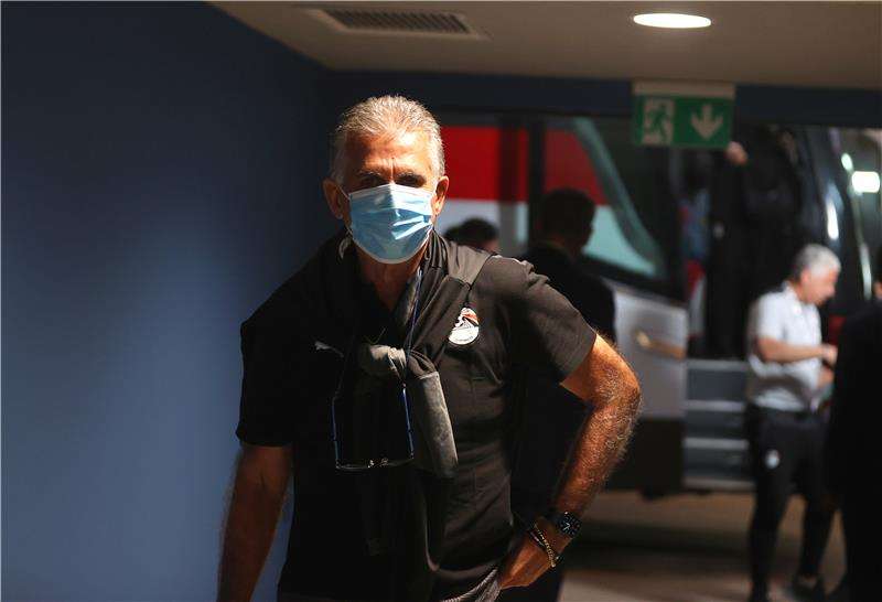 كارلوس كيروش