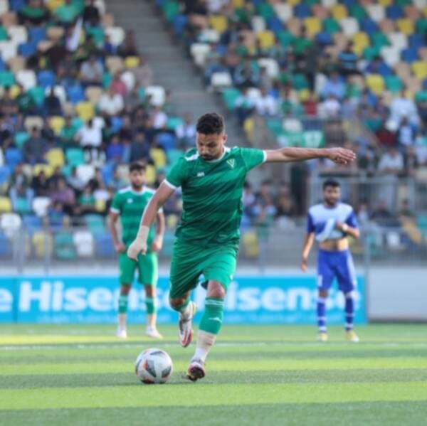 يحيى الزليتني