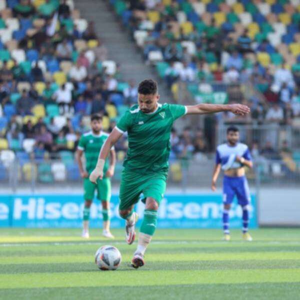 يحيى الزليتني