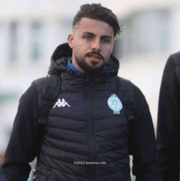 محمد مورابيط