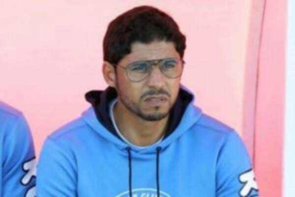 الإسماعيلي 