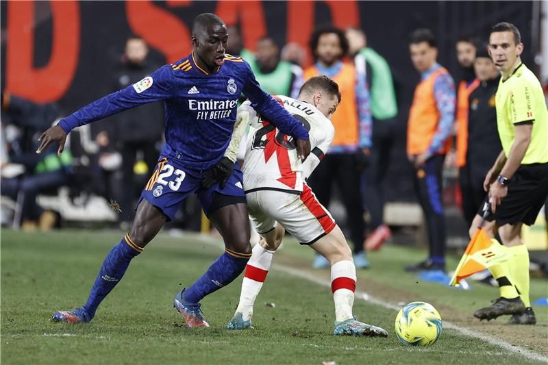 فيرلاند ميندي