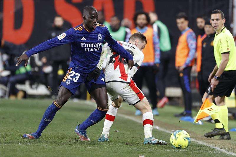 فيرلاند ميندي