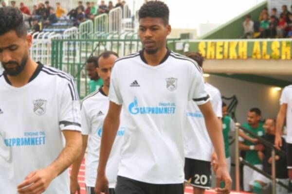 محمد مكاري