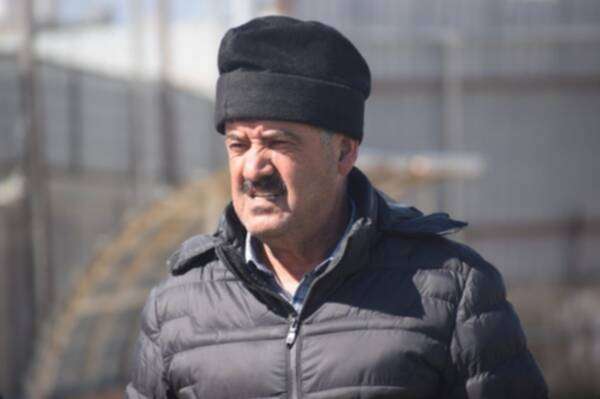 عمر العجلوني