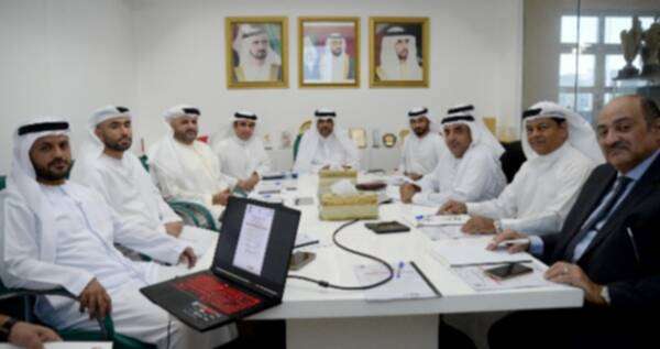 من الاجتماع