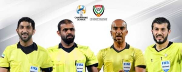 حكام إماراتيون