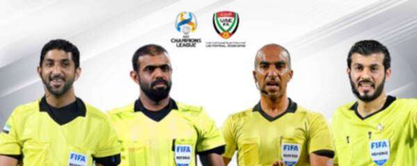 حكام إماراتيون