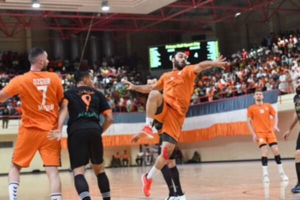 من الدوري السعودي