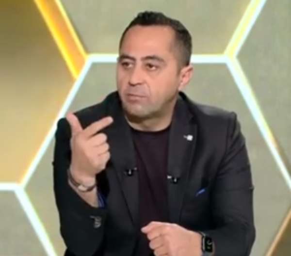 رضوان غندور