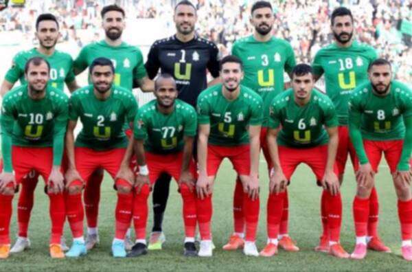 لاعبو الوحدات