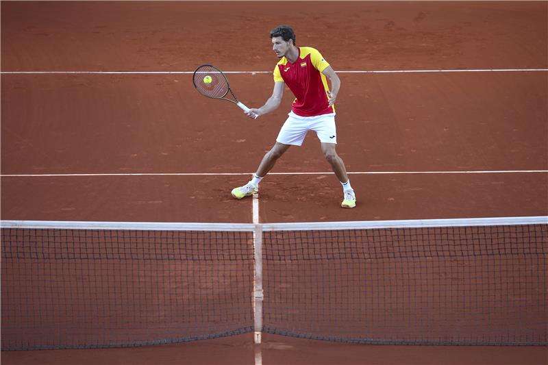 بابلو كارينيو بوستا