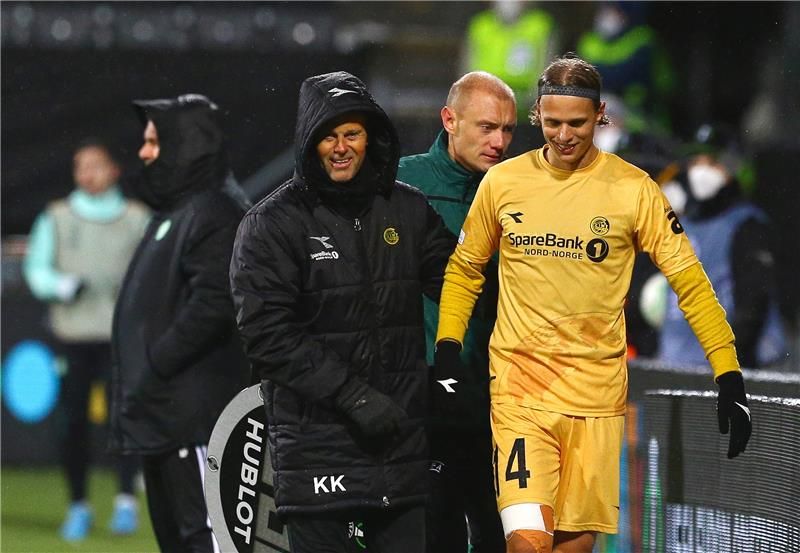 كيتيل كنوتسين