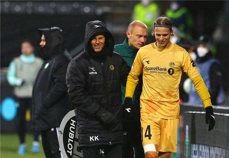 كيتيل كنوتسين