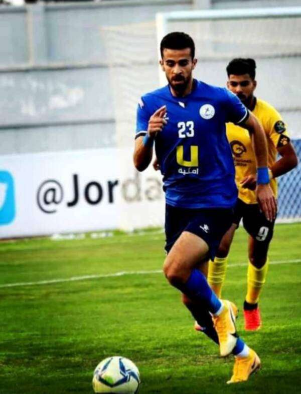 يوسف أبو الجزر