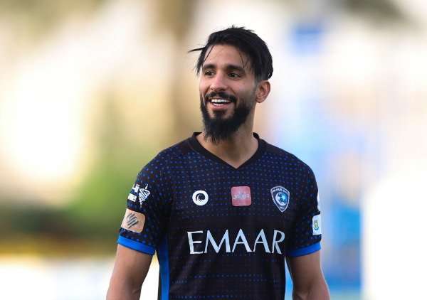 صالح الشهري 