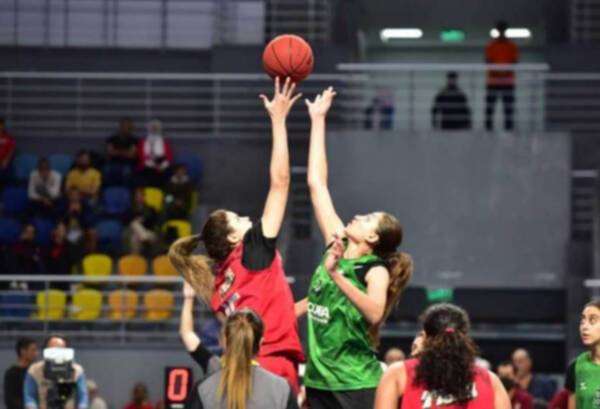 من لقاء سابق بين الفريقين