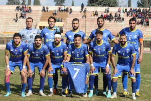 لاعبو النواعير