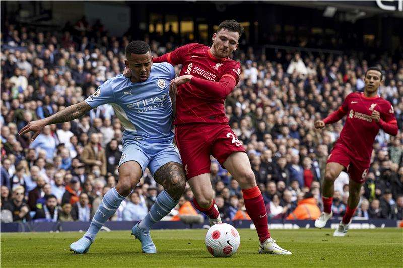 أندرو روبرتسون