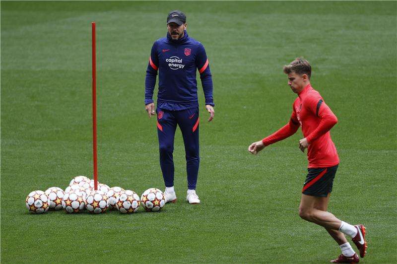 دييجو سيميوني