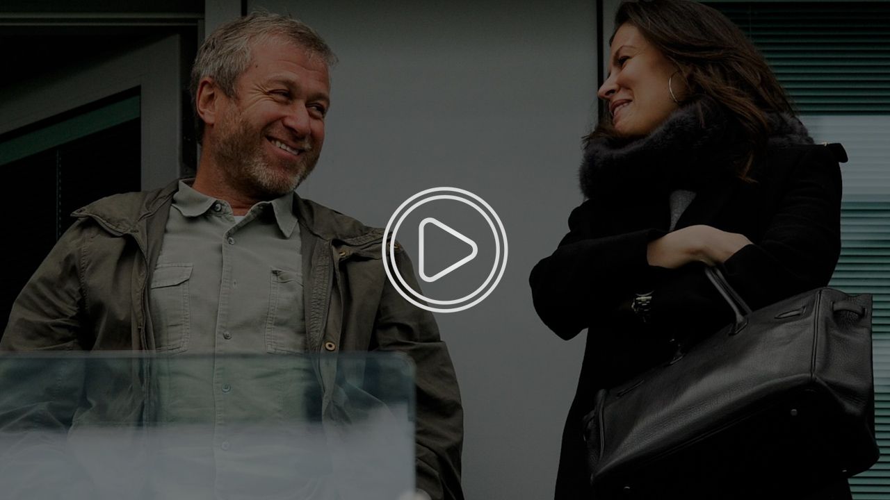 أبراموفيتش