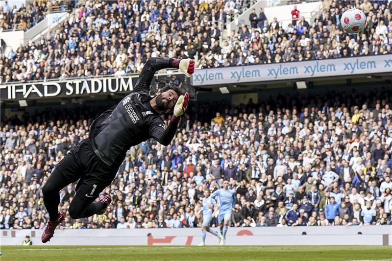 أليسون بيكر