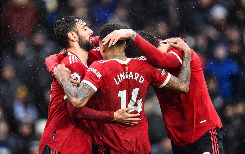 مانشستر يونايتد