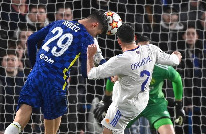 من لقاء الذهاب   