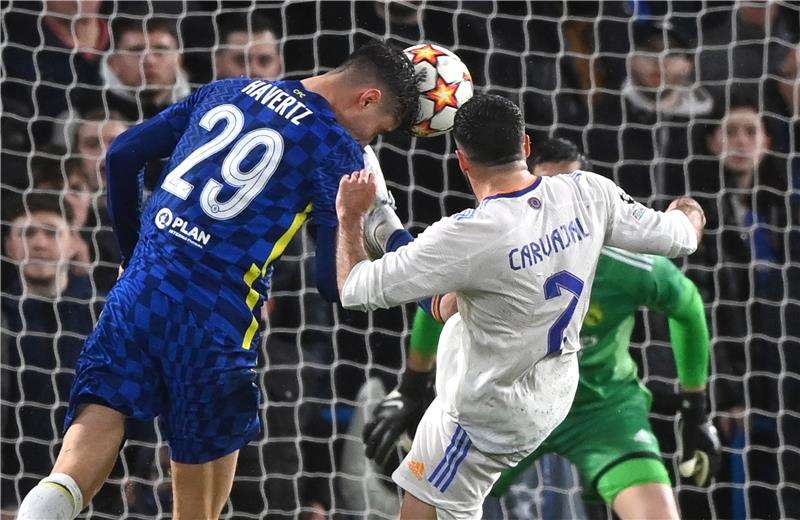 من لقاء الذهاب   